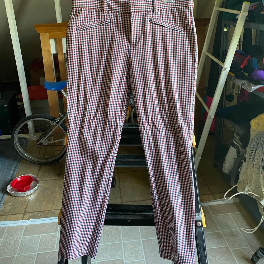 Gap Signature Skinny Ankle pants NEVER WORN